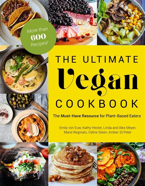 Vegan cook books. Things To Know About Vegan cook books. 